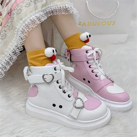 cute high top sneakers women's.